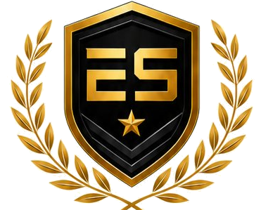Energetic Strength schild
