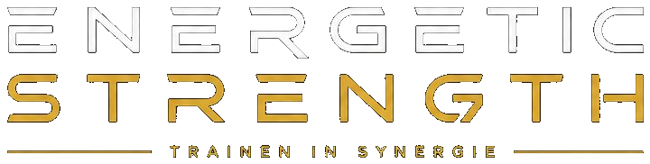 Energetic Strength — Trainen in Synergie